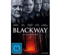 Blackway - Auf dem Pfad der Rache