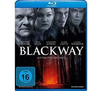 Blackway - Auf dem Pfad der Rache