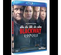Blackway - Go With Me (Go with Me - Sul sentiero della vendetta) - Bluray Import Resen - AUDIO ITA