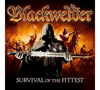 Blackwelder - Survival of the Fittest