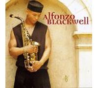Blackwell,Alfonzo - Alfonzo Blackwell (1996)