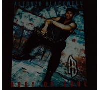 Blackwell, Alfonzo - Body of Soul