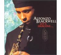 Blackwell, Alfonzo - Let's Imagine