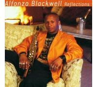 Blackwell, Alfonzo - Reflections