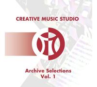 Blackwell/ Brackeen/ Izenson/ Berger/ Emery - Archive Collections Vol 2