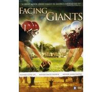 Blackwell/Cave - Facing the Giants