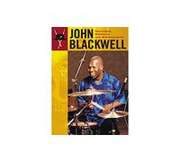 Blackwell,John - Technique Grooving & Showmanship (2 Dvd) [Edizione: Stati Uniti]