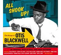 Blackwell Otis - All Shook Up! - The Songs Of Otis Blackwell