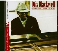 Blackwell, Otis - They Called It Rock & Roll
