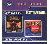 Blackwell, Scott - Walk on The Wild Side/Once UPO