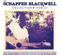 Blackwell, Scrapper - Collection 1928-61