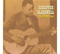 Blackwellscrapper - Hard Time Blues