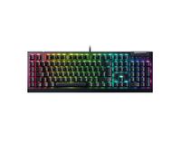 BLACKWIDOW V4 X -Yellow Switch TASTIERA GAMING - Nouvo