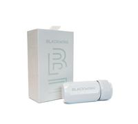 Blackwing Affilatrice a punta lunga, lama in acciaio tedesco, alluminio lavorato, design compatto, bianco
