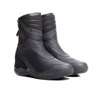 DAINESE BLACKWING Gore-Tex Boots, Stivali da Moto Impermeabili Uomo, Nero, 47 EU