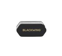 Blackwing - Temperamatite doppio Longpoint, temperamatite con due tipi di punte, nero