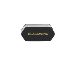 Blackwing - Temperamatite doppio Longpoint, temperamatite con due tipi di punte, nero
