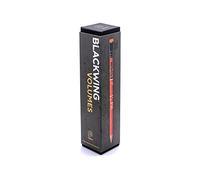 Blackwing Volume 7 Matite, 12, Conte, Matite in edizione limitata, Design ispirato all'animazione, legno di incenso-cedro, grafite giapponese premium