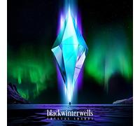 blackwinterwells - Crystal Shards