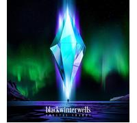 blackwinterwells Crystal Shards (Cassette)