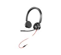 Blackwire 3225 Stereo USB-A - Headset NEW