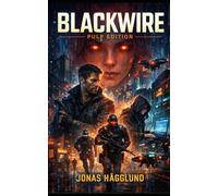 Blackwire: Pulp Edition
