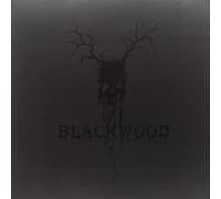 As The World Rots Away - Blackwood (Vinile)