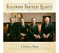 Blackwood Brothers - A Cappella Hymns