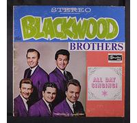 BLACKWOOD BROTHERS - all day singing!