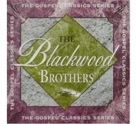 Blackwood Brothers - Gospel Classics Series by Blackwood Brothers (2001-10-16)