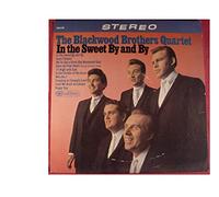 BLACKWOOD BROTHERS - in the sweet by and by