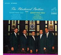 Blackwood Brothers - Sing Something Old, Something New