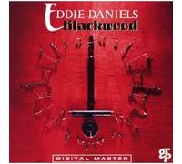 Blackwood by Eddie Daniels