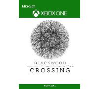 Blackwood Crossing XBOX LIVE Key EUROPE