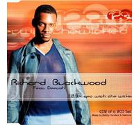 Blackwood, Richard - 1,2,3,4 Get with The. [Import]