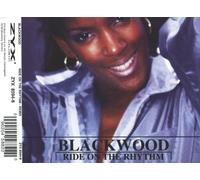 Blackwood - Ride on the Rhythm-Remix