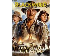 Blackwood: The Blood of the Gods