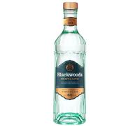 Blackwood’s Vintage Dry Gin 60°