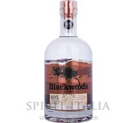 Blackwoods Vintage Dry Gin Superior 2012 Limited Edition 60,00 % 0.7 l.