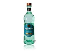 BLACKWOODS VINTAGE GIN CLASSIC DRY 40% SCOTLAND 70 CL