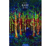 Blacky. Four of Us