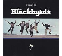Blackyrds The - The Best Of The Blackyrds