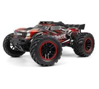 BlackZon 540307 Spryte ST 1/20 4WD Camion Elettrico Stadio - Rosso