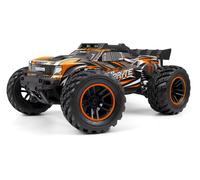 BlackZon 540308 Spryte ST 1/20 4WD Electric Stadium Truck - Orange