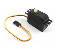 BLACKZON Servo 3 figli Smyter 540147