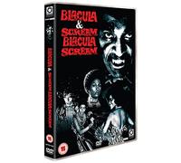 Blacula / Scream Blacula Screa [Edizione: Regno Unito]