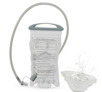 Bladder d'Acqua a Prova di perdite - Serbatoio 'Acqua con Tubo Isolato | Borsa per vescica per la vescica per l'acqua Militare | Bladder per Pacchetto di idratazione | Borsa vescicale per la vesc