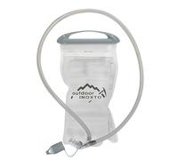 Bladder di Idratazione 1.5L/2L | Borsa del Serbatoio 'Acqua con Grande Apertura | Vesti di Conservazione delle Acqua per Le Perdite per Escursioni, Mountain Bike, Corsa, Arrampicata | Sostituzione