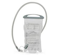 Bladder Di Idratazione - Serbatoio 'acqua Da 1,5/2 Litri | Water Storage Bladder Bag | Sostituzione Del Pacchetto Di Idratazione Per Ciclismo Di Arrampicata In Bicicletta Per Escursioni, Gran