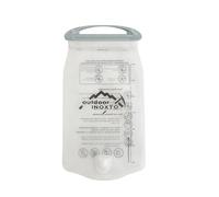 Bladder Di Idratazione - Vescica Acqua Libera BPA | Vescica Di Stoccaggio Di Idratazione Traslucida | Reservo Di Sostituzione Del Pacchetto Di Idratazione | Grande Vescica Per Riempire La Bocca Per L'
